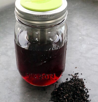 Tea Infuser For Mason Jars 82621